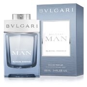 Bvlgari Man Glacial Essence Apă de parfum