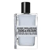 Zadig & Voltaire Acesta este El! Apa de toaletă Vibes of Freedom - Tester