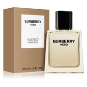 Burberry Hero Eau de Toilette Apă de toaletă