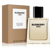 Burberry Hero Eau de Toilette Apă de toaletă