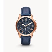 Fossil FS4835 - Ceas bărbătesc