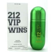 Carolina Herrera 212 VIP Wins Apa de parfum - Tester