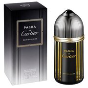 Cartier Pasha de Cartier Edition Noire Limited Edition Apă de toaletă