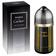 Cartier Pasha de Cartier Edition Noire Limited Edition Apă de toaletă