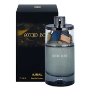 Ajmal Accord Boise Apă parfumată, 75ml