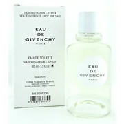 Givenchy Eau de Givenchy Apă de toaletă - Tester