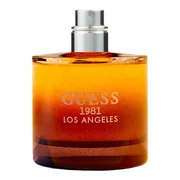 Guess 1981 Los Angeles men Apă de toaletă - Tester, 100ml