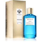 Mancera Aqua Wood Apă parfumată