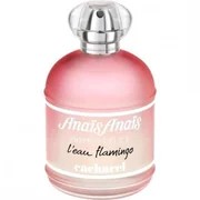 Cacharel Anais Anais Premier Délice L'Eau Flamingo Apă de toaletă - Tester