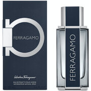 Salvatore Ferragamo Ferragamo Apă de toaletă