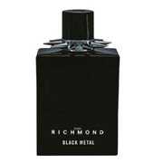 John Richmond Black Metal Apă de parfum