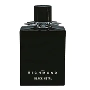 John Richmond Black Metal Apă de parfum