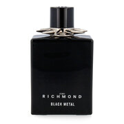 John Richmond Black Metal for Women Apă parfumată - Tester