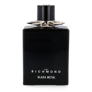 John Richmond Black Metal for Women Apă parfumată - Tester