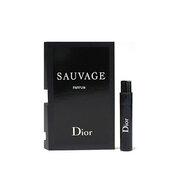Dior Sauvage Parfum Apa de parfum - Tester