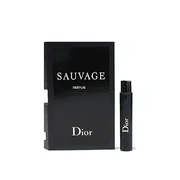 Dior Sauvage Parfum Apa de parfum - Tester