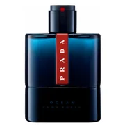 Prada Luna Rossa Ocean Apa de toaletă - Tester