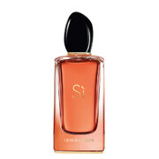 Giorgio Armani Si Eau de Parfum Intense Apa de parfum - Tester