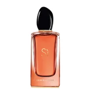 Giorgio Armani Si Eau de Parfum Intense Apa de parfum - Tester