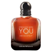 Giorgio Armani Stronger With You Absolutely Apa de parfum - Tester 100ml