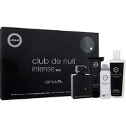 Armaf Club de Nuit Man Intense Set cadou