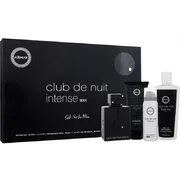 Armaf Club de Nuit Man Intense Set cadou