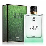 Ajmal Free Spirit Apă parfumată