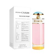 Prada Candy Sugar Pop Apa de parfum - Tester