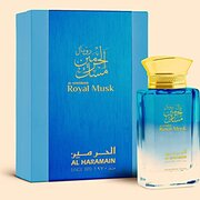 Al Haramain Royal Musk Apă de parfum