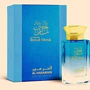 Al Haramain Royal Musk Apă de parfum