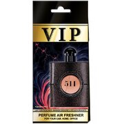 VIP Air Odorizante auto Yves Saint Laurent Opium Black
