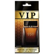 VIP Air Odorizante auto Dolce & Gabbana The One for Men