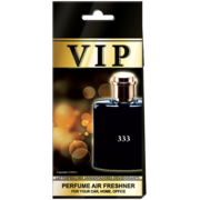 VIP Air Odorizante auto Trussardi Uomo 2011