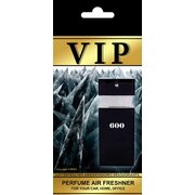 VIP Air Odorizante auto Jacques Bogart Silver Scent