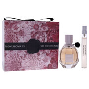Viktor & Rolf Flowerbomb Set cadou, Apă de parfum 50ml + Apă de parfum 10ml