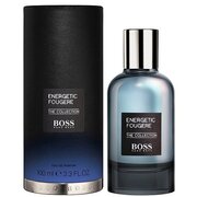 Hugo Boss BOSS The Collection Energetic Fougére Apă parfumată