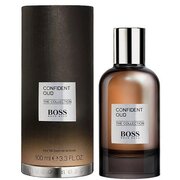 Hugo Boss BOSS The Collection Confident Oud Apă parfumată