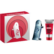 Set cadou Carolina Herrera 212 Men Heroes