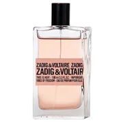Zadig & Voltaire This is Her! Vibes of Freedom Apă parfumată - Tester