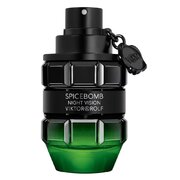 Viktor & Rolf Spicebomb Night Vision Eau de Toilette Apă de toaletă