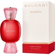 Bvlgari Allegra Fiori D'Amore Apă parfumată, 100ml