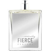 Abercrombie & Fitch Naturally Fierce Apă parfumată - Tester