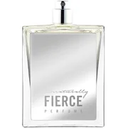Abercrombie & Fitch Naturally Fierce Apă parfumată - Tester