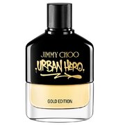 Jimmy Choo Urban Hero Gold Edition Eau De Parfum Apă de parfum
