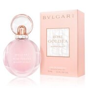 Bvlgari Rose Goldea Blossom Delight Eau de Toilette Apă de toaletă