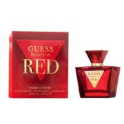 Guess Seductive Red Apă de toaletă