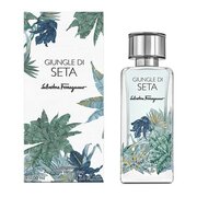 Salvatore Ferragamo Giungle Di Seta Apă de parfum 100ml