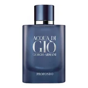 Giorgio Armani Acqua di Gio Profondo Apa de parfum - Tester