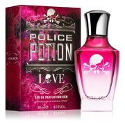 Police Potion Love Apă parfumată, 30 ml