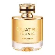 Boucheron Quatre Iconic Pour Femme Apă de parfum 100ml